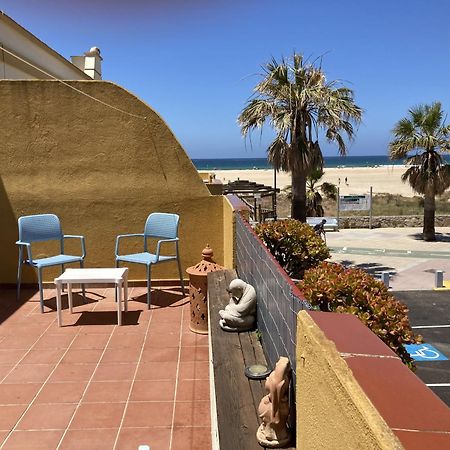 Apartamento Livingtarifa La Tortuguita Exterior foto