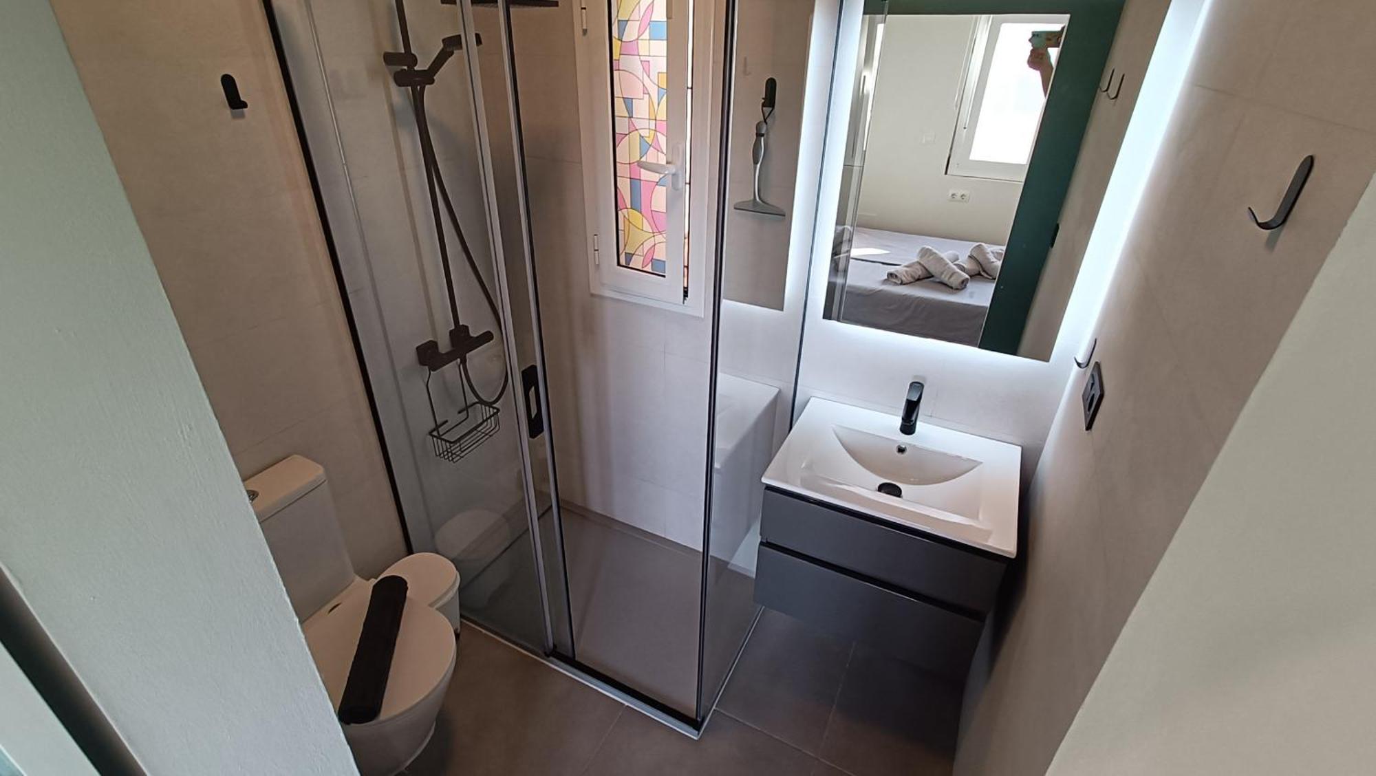 Apartamento Livingtarifa La Tortuguita Exterior foto