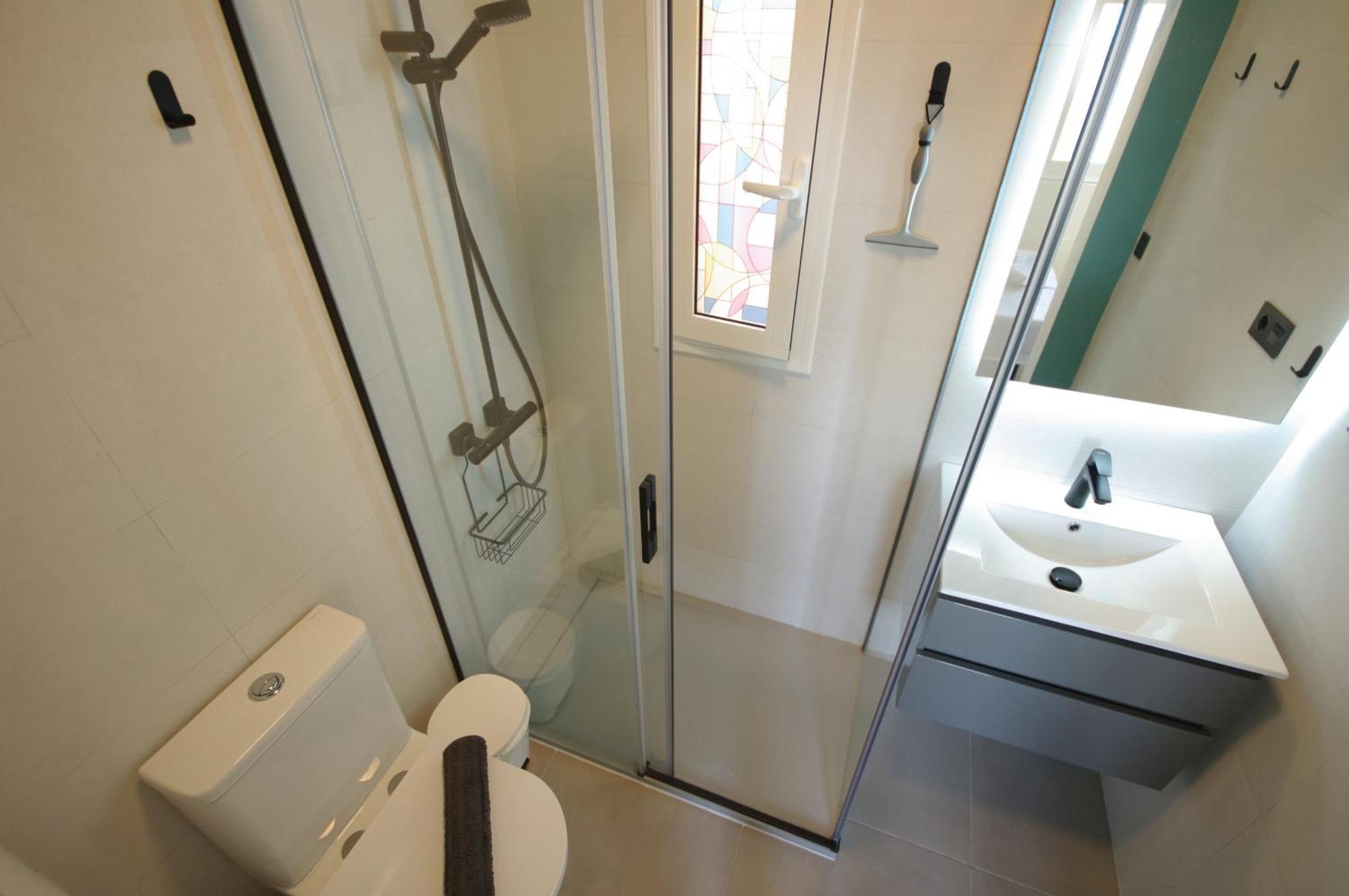Apartamento Livingtarifa La Tortuguita Exterior foto