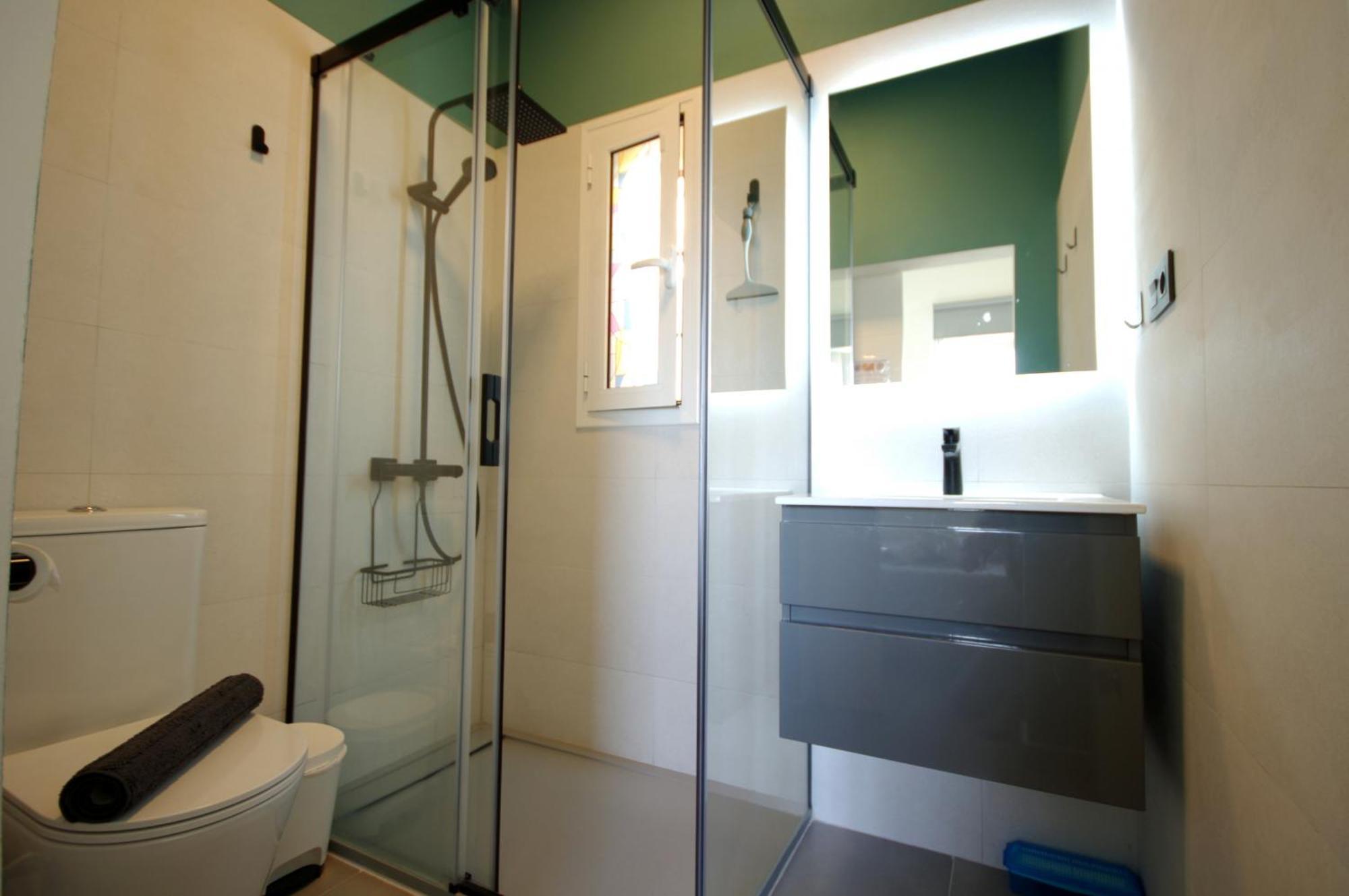 Apartamento Livingtarifa La Tortuguita Exterior foto