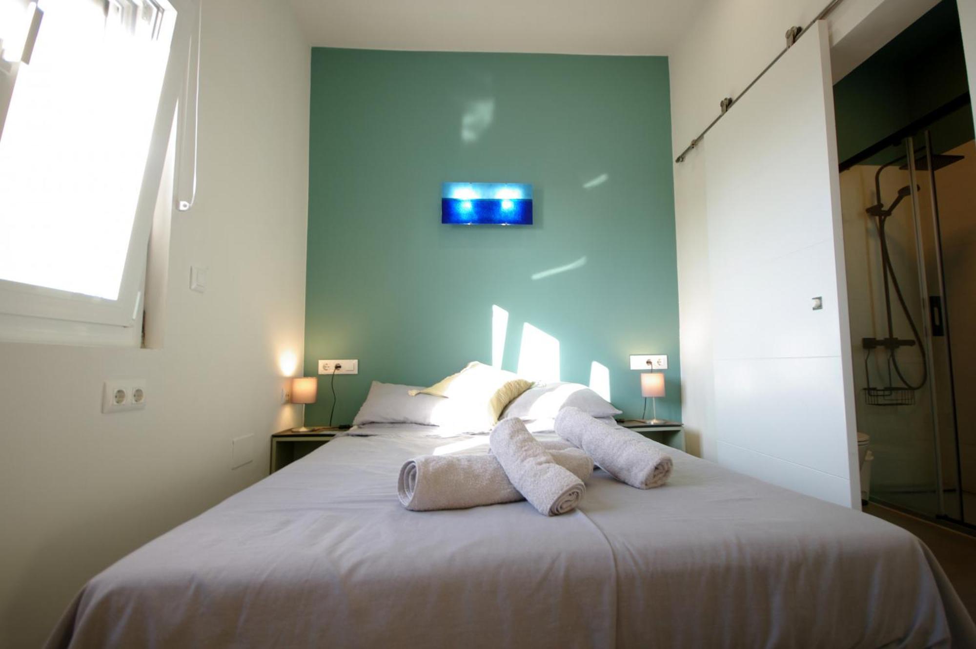 Apartamento Livingtarifa La Tortuguita Exterior foto